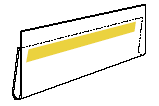labelhouders